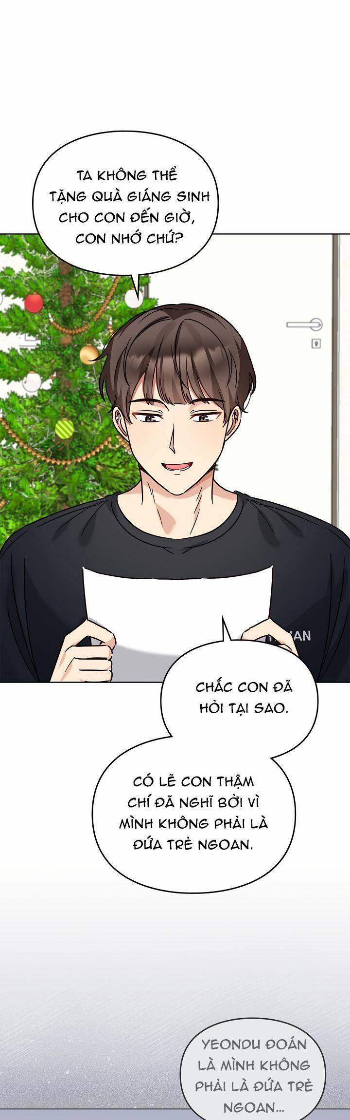 Tôi Trở Thành Một Người Cha 105 trang 5