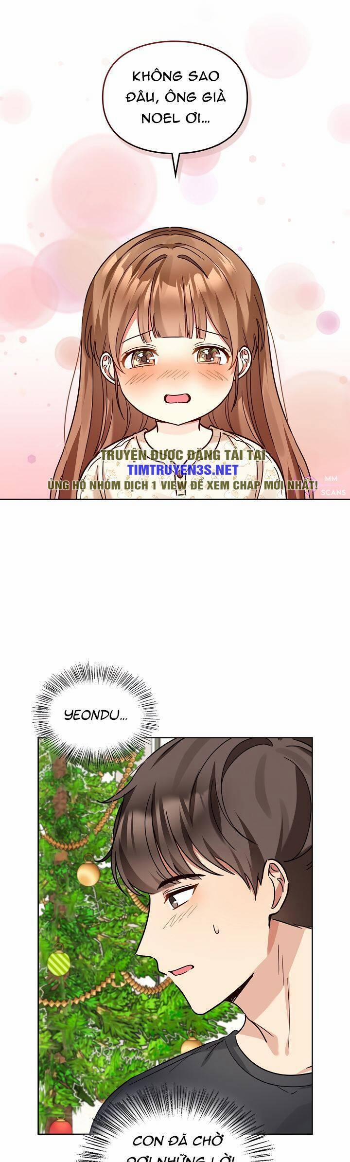 Tôi Trở Thành Một Người Cha 105 trang 9