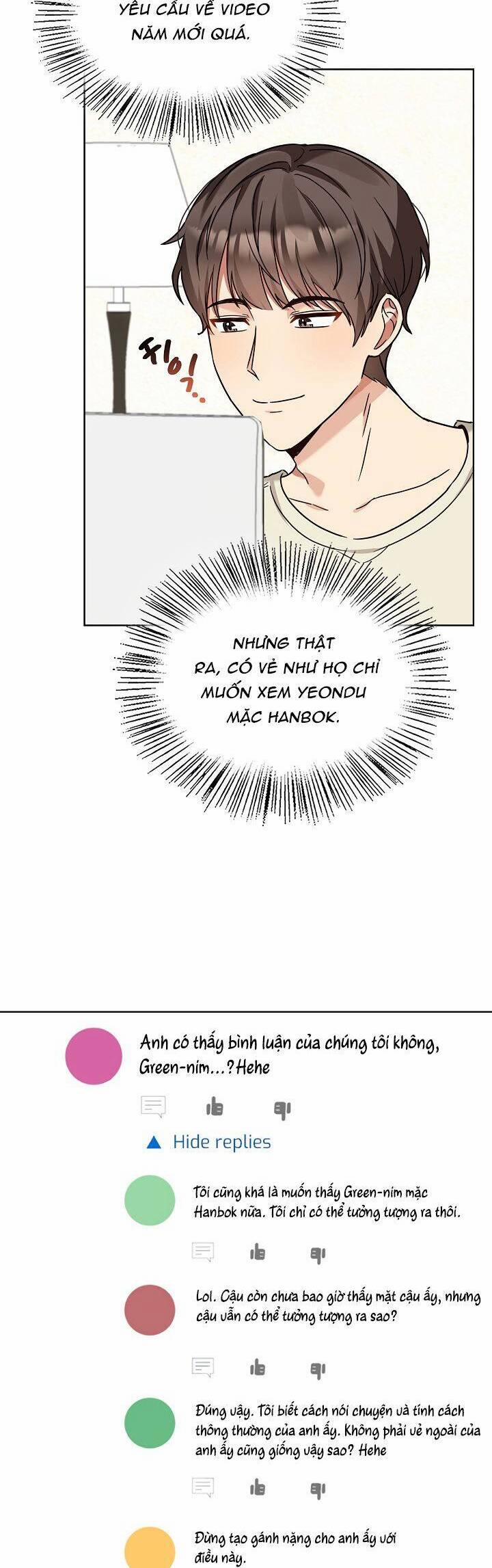 Tôi Trở Thành Một Người Cha 106 trang 10