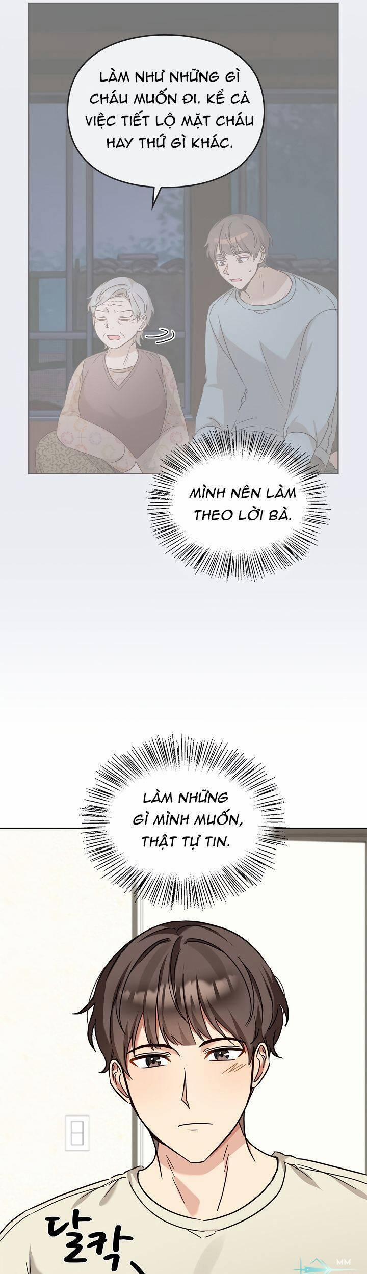 Tôi Trở Thành Một Người Cha 106 trang 12