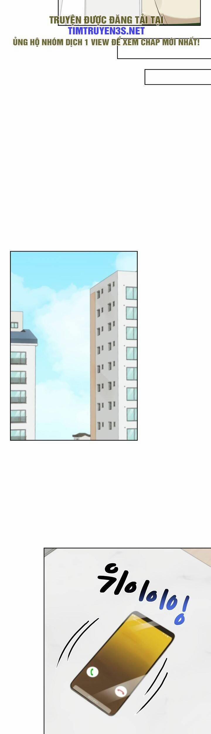 Tôi Trở Thành Một Người Cha 106 trang 14