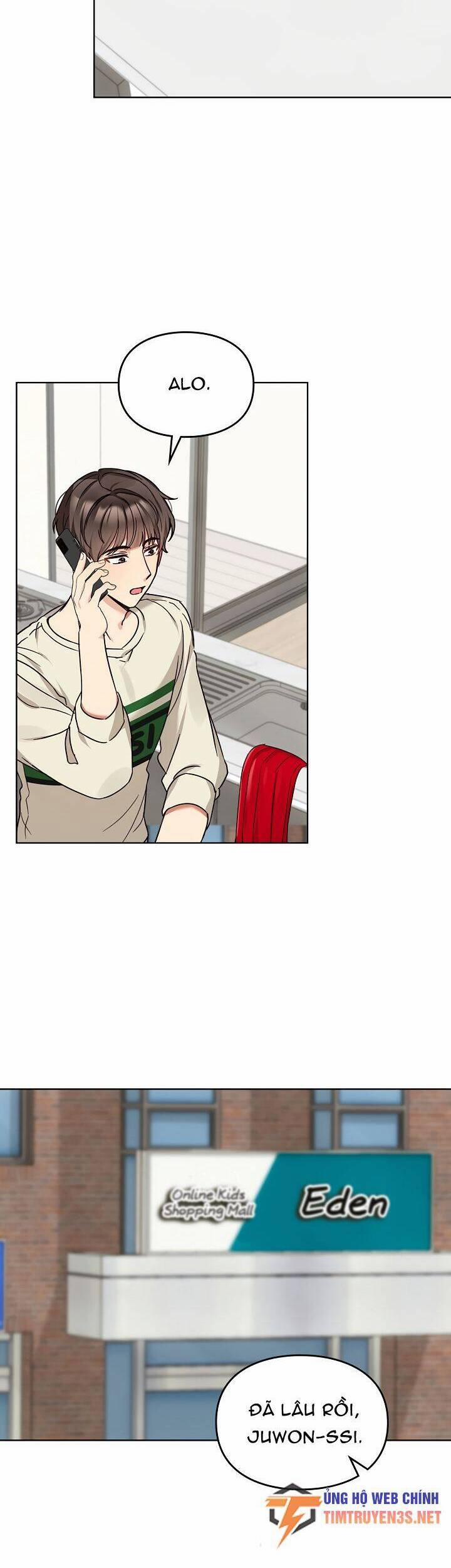 Tôi Trở Thành Một Người Cha 106 trang 15