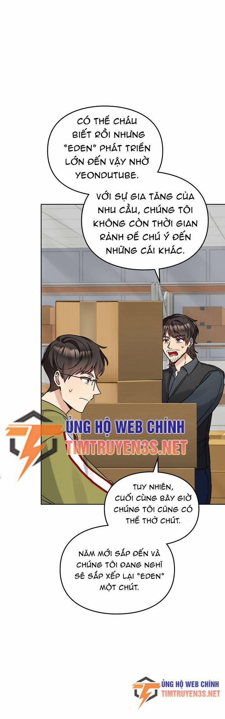 Tôi Trở Thành Một Người Cha 106 trang 19