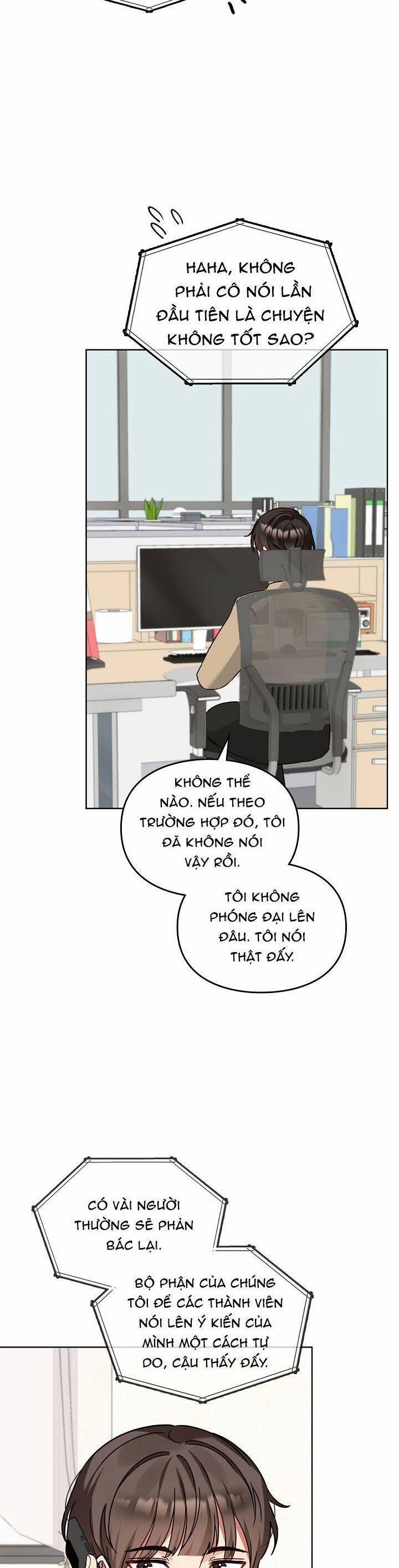 Tôi Trở Thành Một Người Cha 106 trang 2