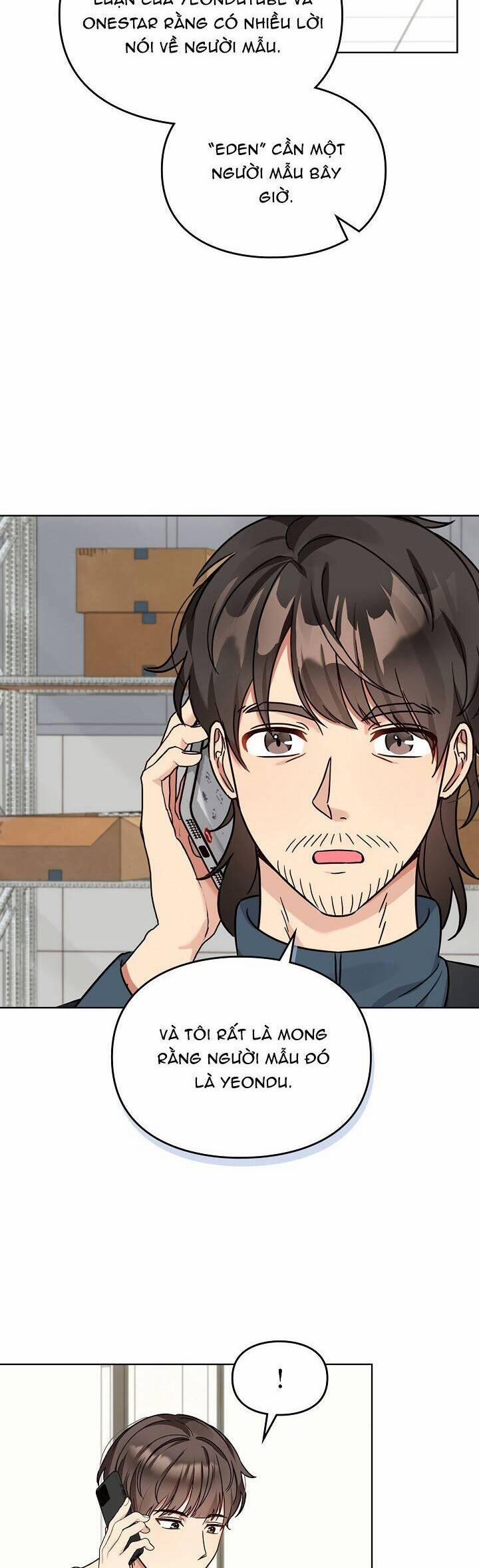 Tôi Trở Thành Một Người Cha 106 trang 21