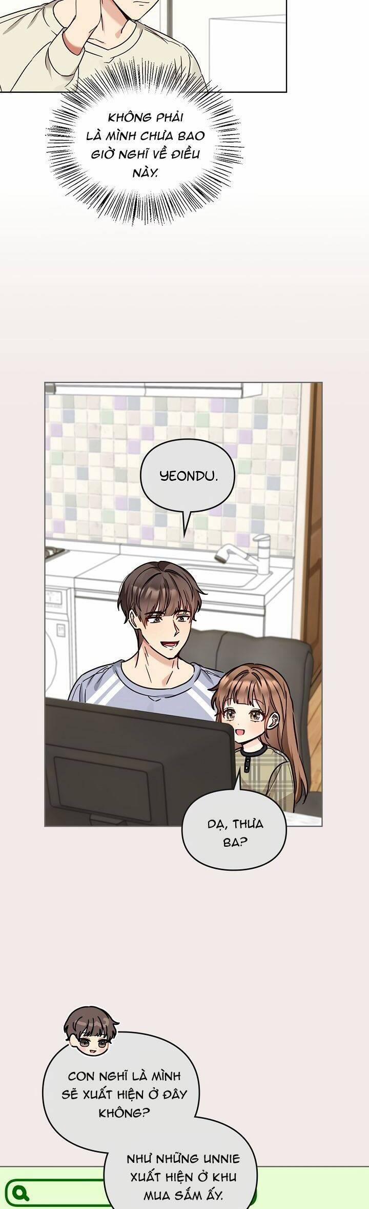 Tôi Trở Thành Một Người Cha 106 trang 22