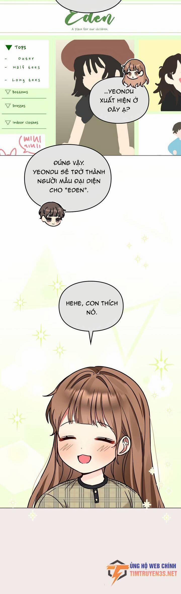 Tôi Trở Thành Một Người Cha 106 trang 23