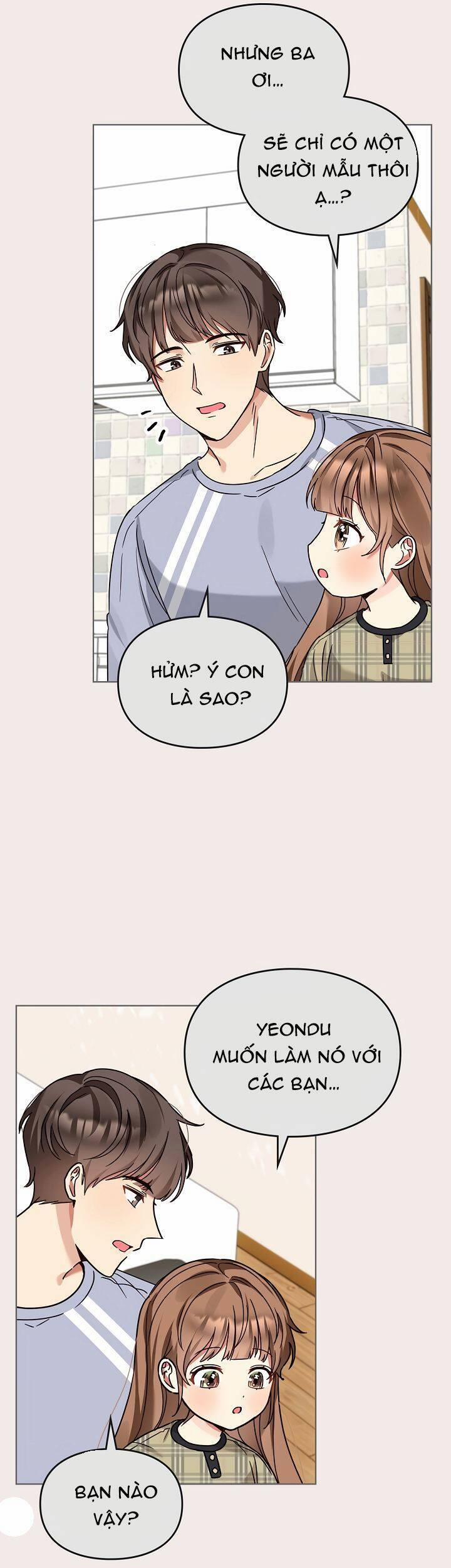 Tôi Trở Thành Một Người Cha 106 trang 24