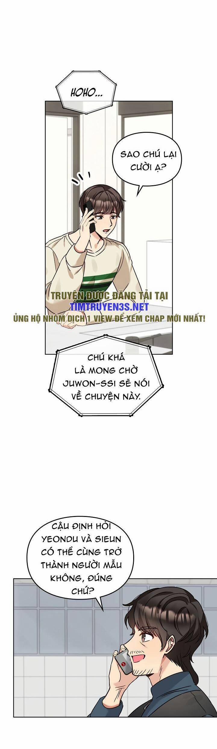 Tôi Trở Thành Một Người Cha 106 trang 29