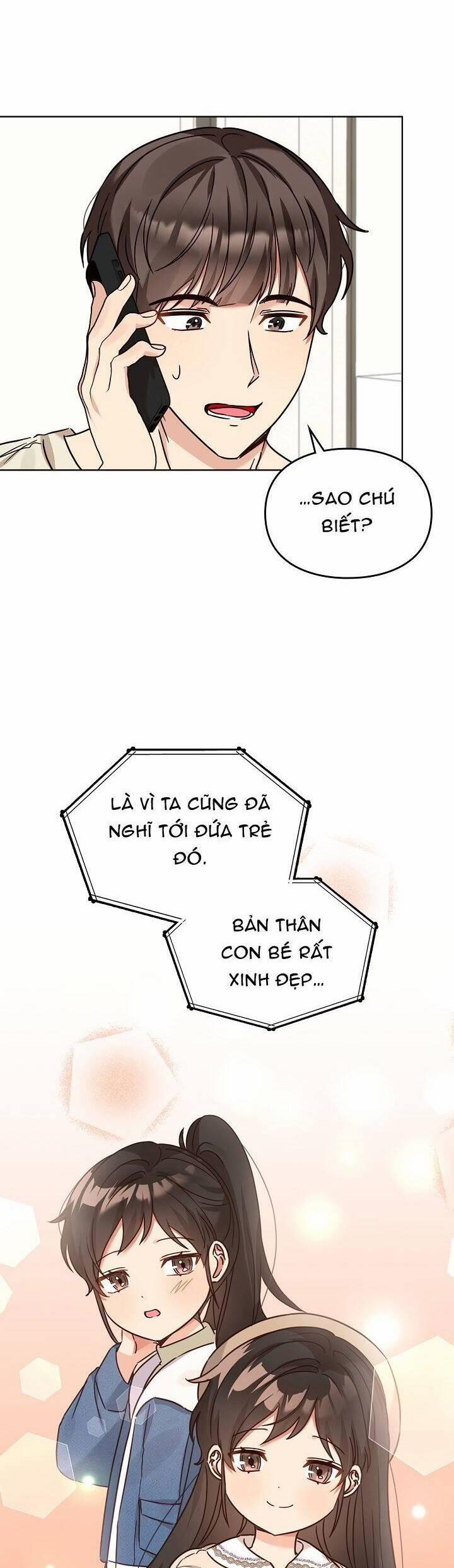 Tôi Trở Thành Một Người Cha 106 trang 30