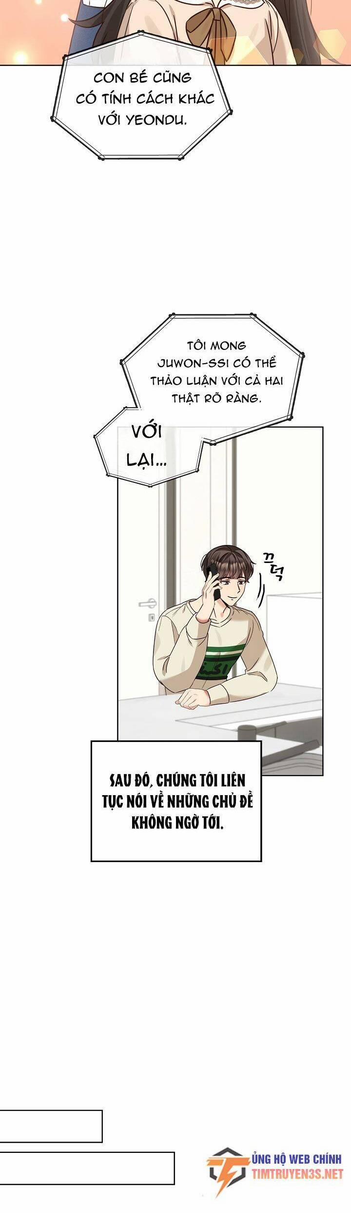 Tôi Trở Thành Một Người Cha 106 trang 31