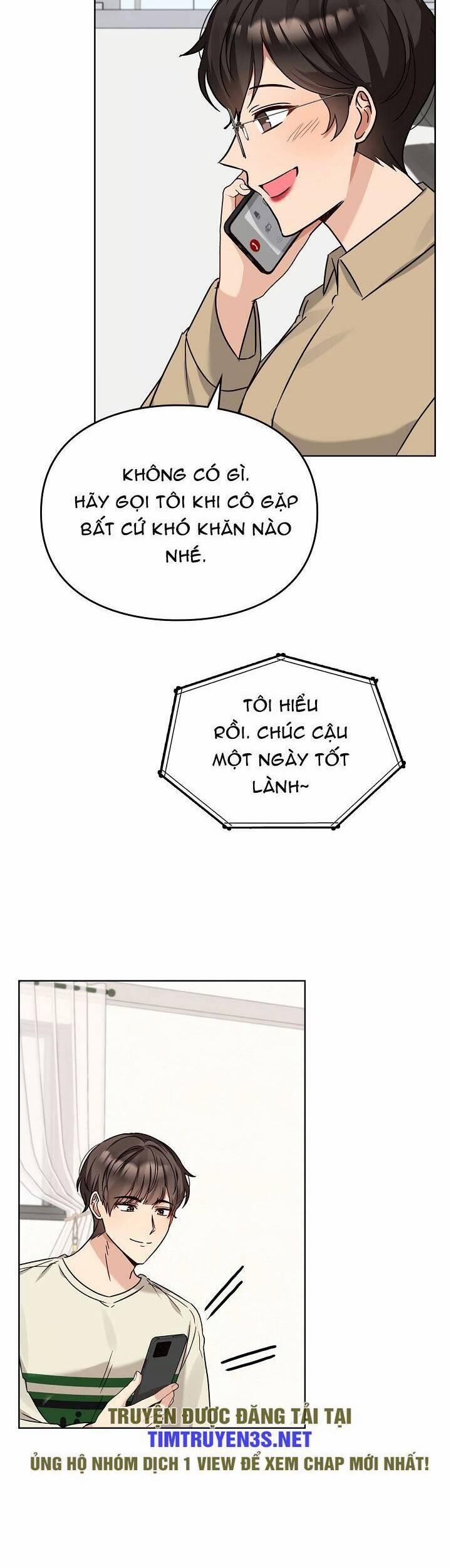 Tôi Trở Thành Một Người Cha 106 trang 5