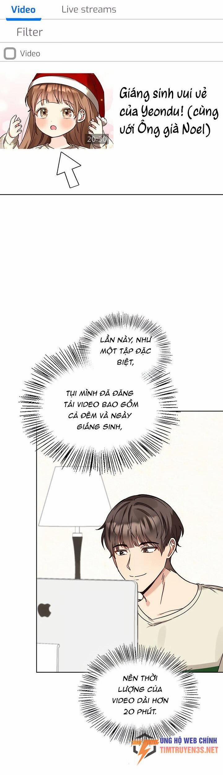 Tôi Trở Thành Một Người Cha 106 trang 7