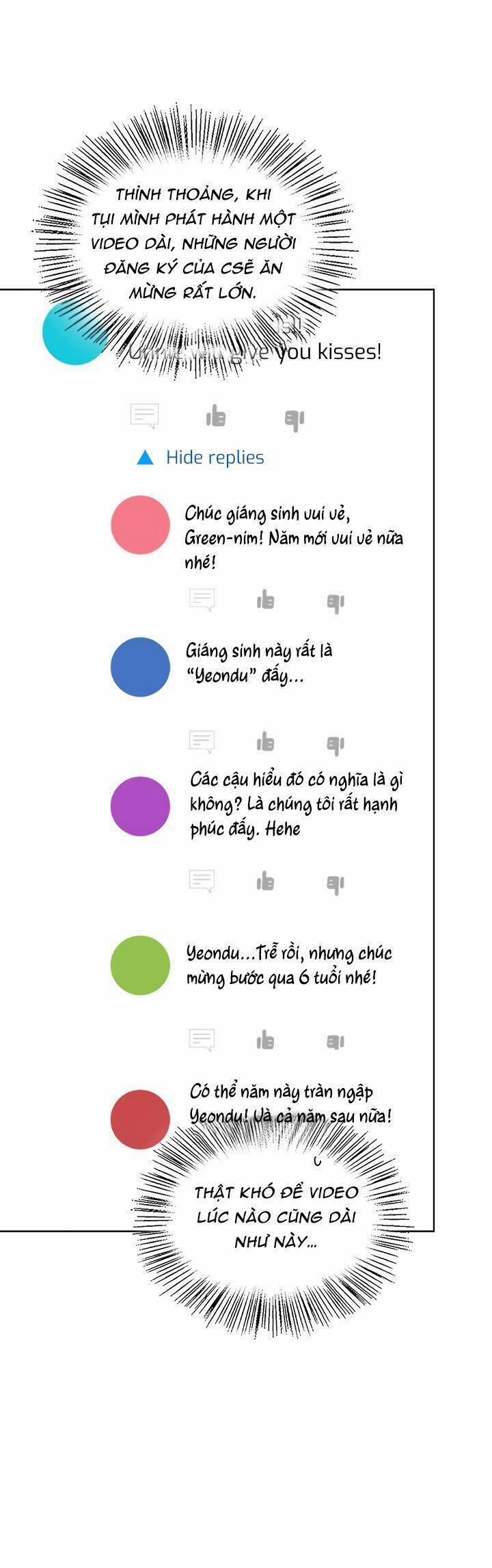 Tôi Trở Thành Một Người Cha 106 trang 8