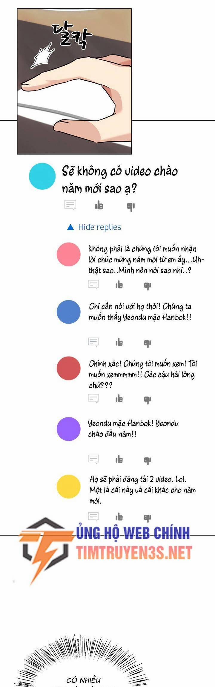 Tôi Trở Thành Một Người Cha 106 trang 9