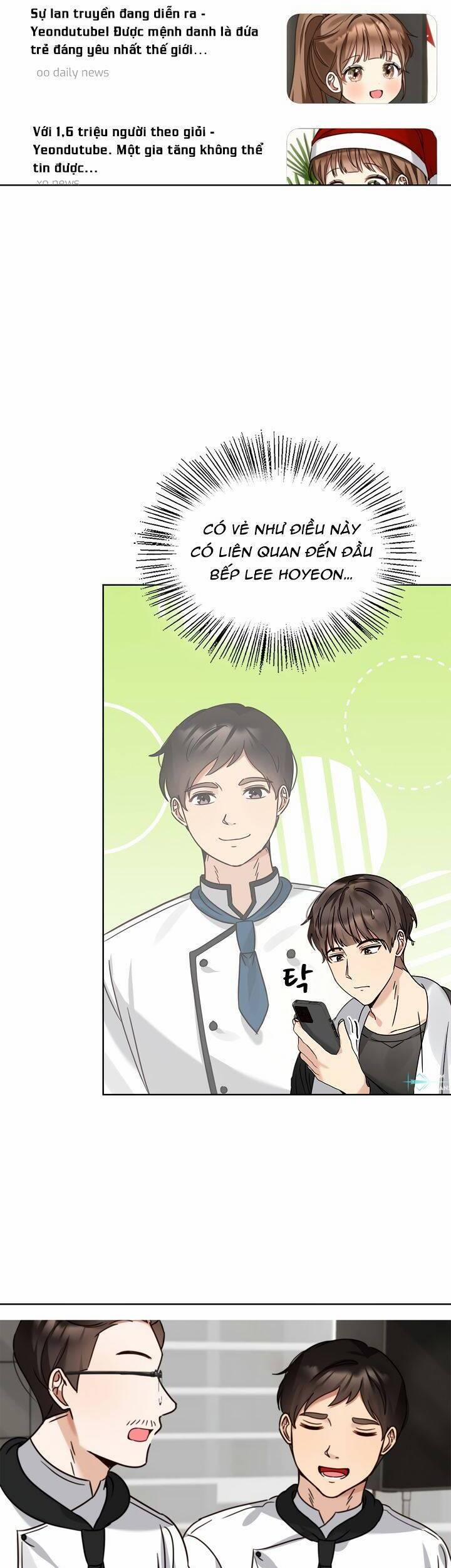 Tôi Trở Thành Một Người Cha 107 trang 15