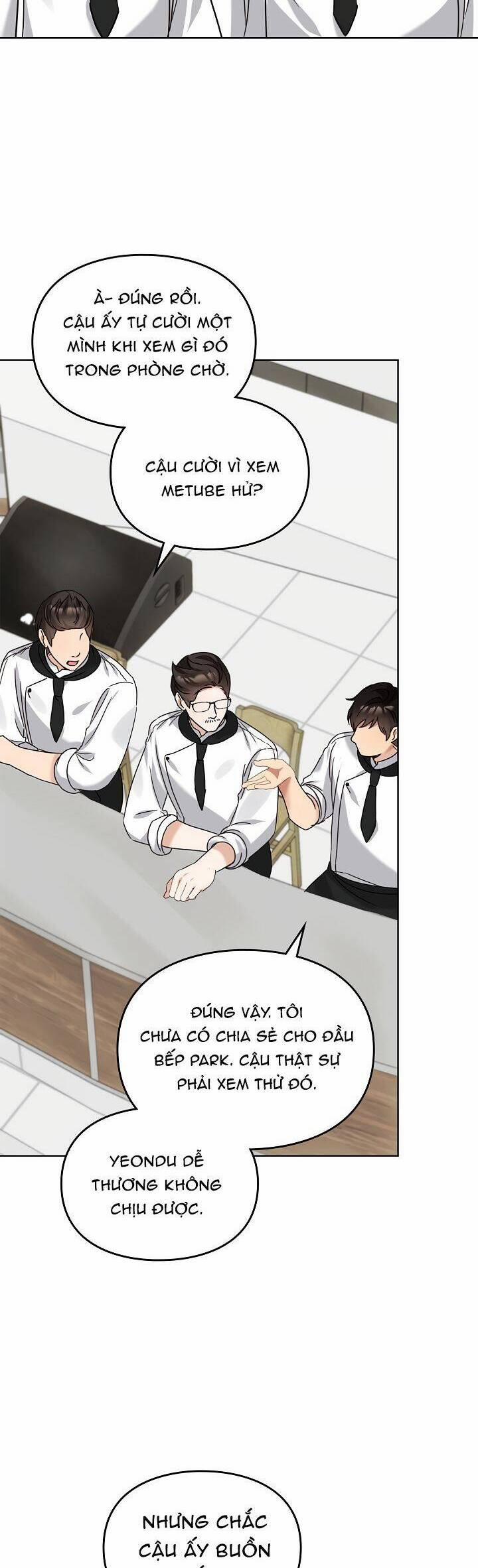 Tôi Trở Thành Một Người Cha 107 trang 22