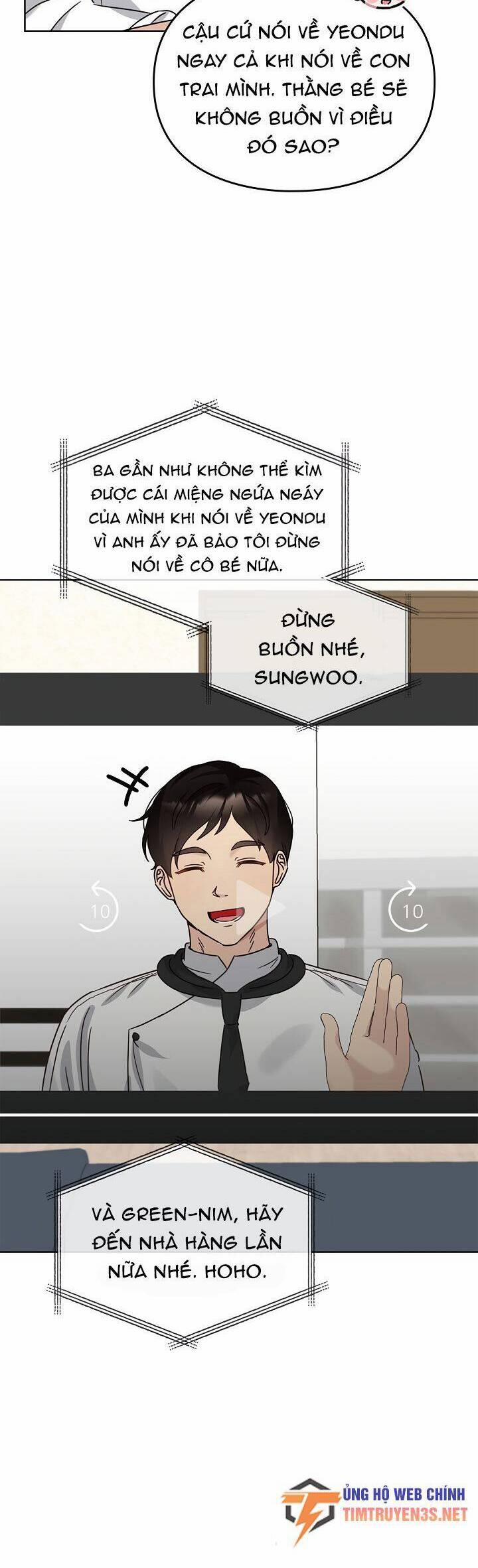 Tôi Trở Thành Một Người Cha 107 trang 24