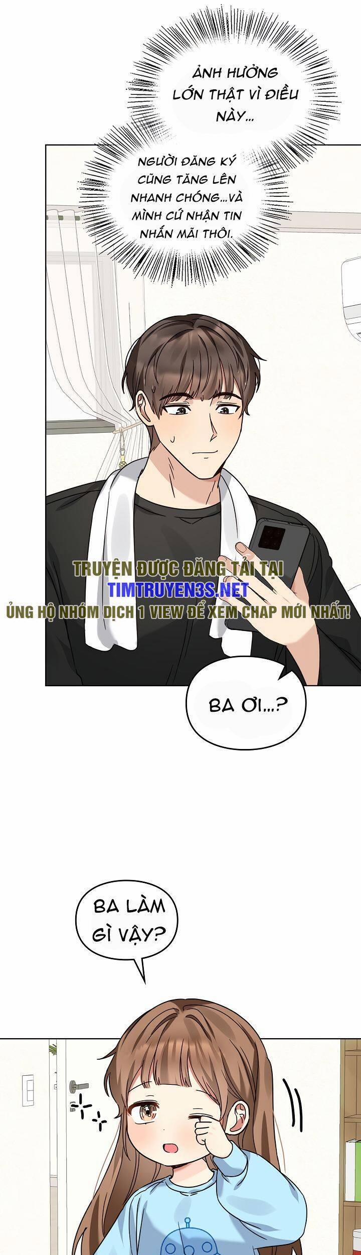 Tôi Trở Thành Một Người Cha 107 trang 25