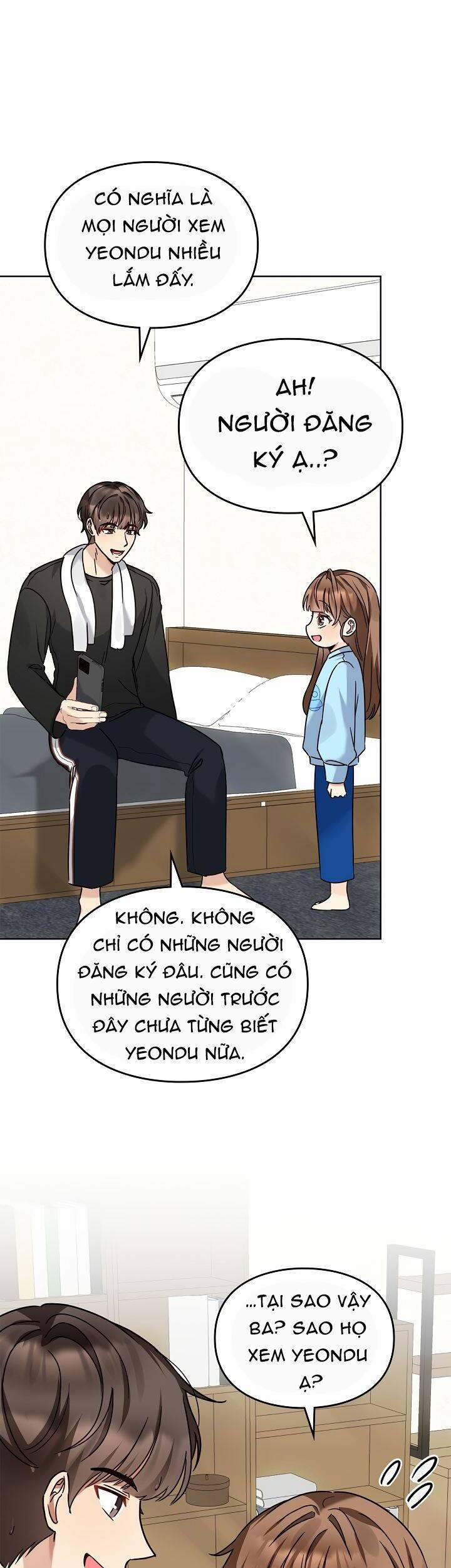 Tôi Trở Thành Một Người Cha 107 trang 27