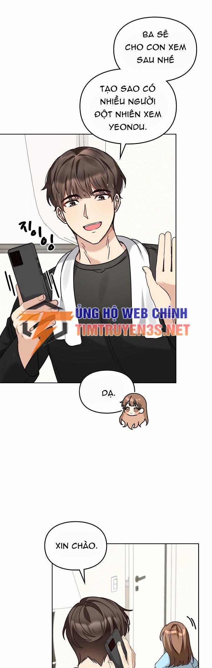 Tôi Trở Thành Một Người Cha 107 trang 29