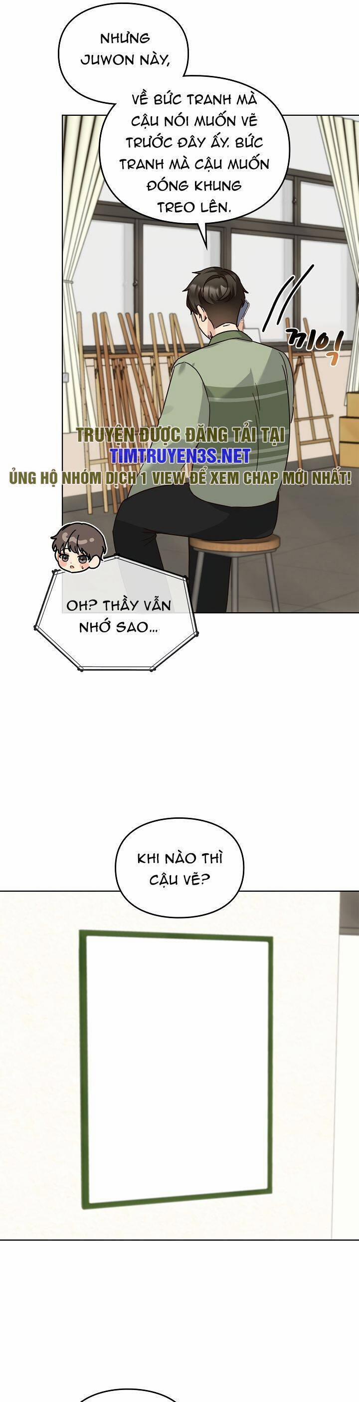 Tôi Trở Thành Một Người Cha 107 trang 33