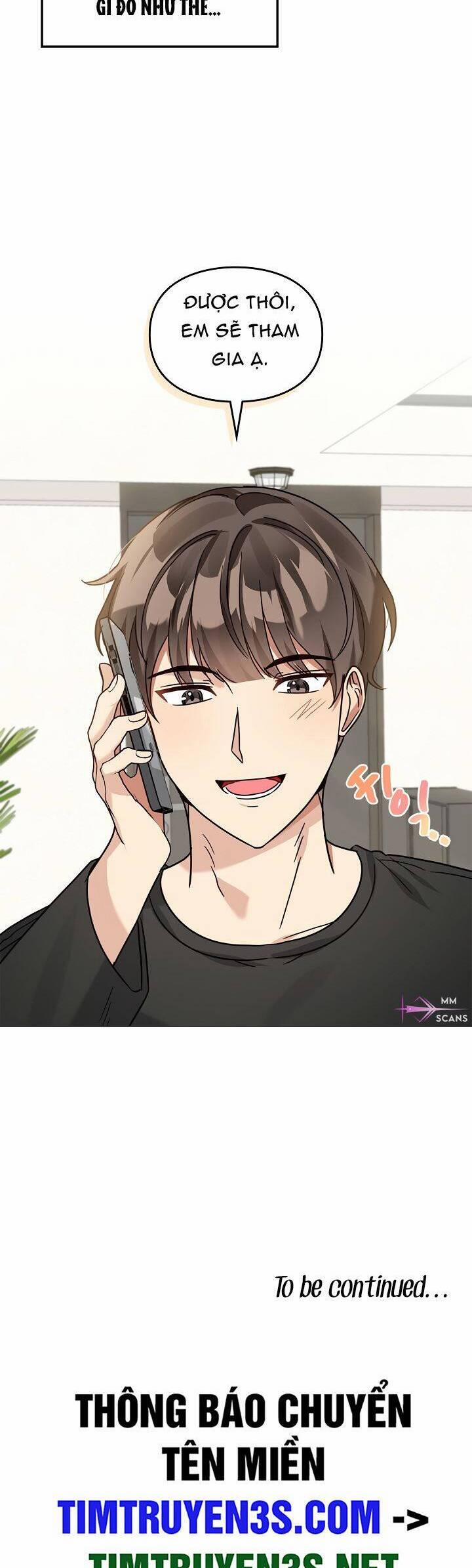 Tôi Trở Thành Một Người Cha 107 trang 38