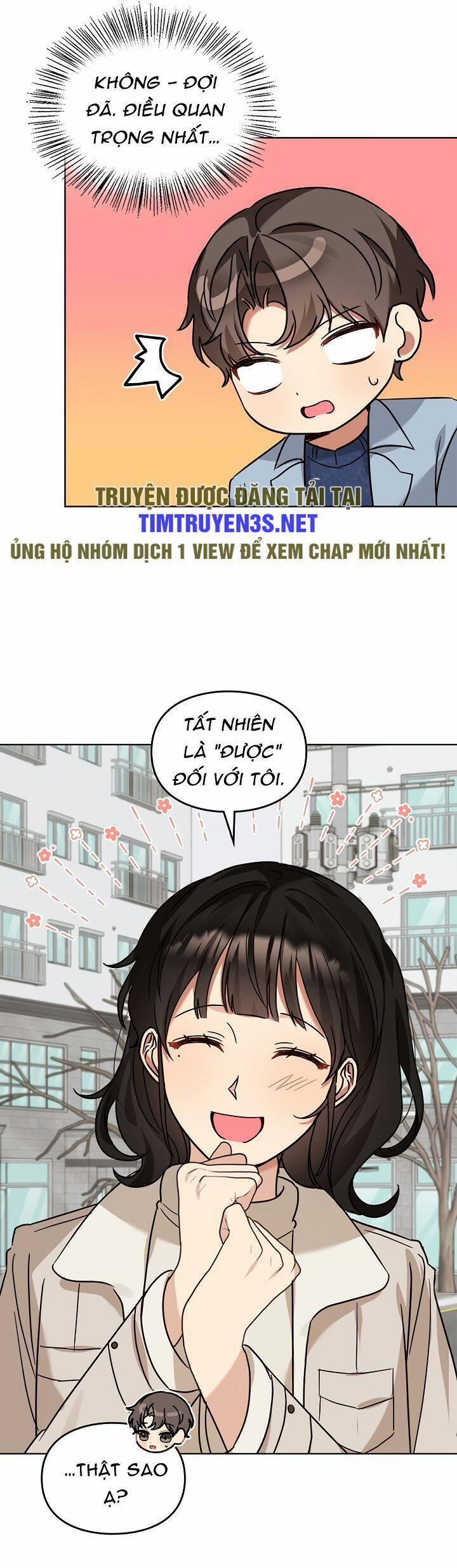 Tôi Trở Thành Một Người Cha 107 trang 5