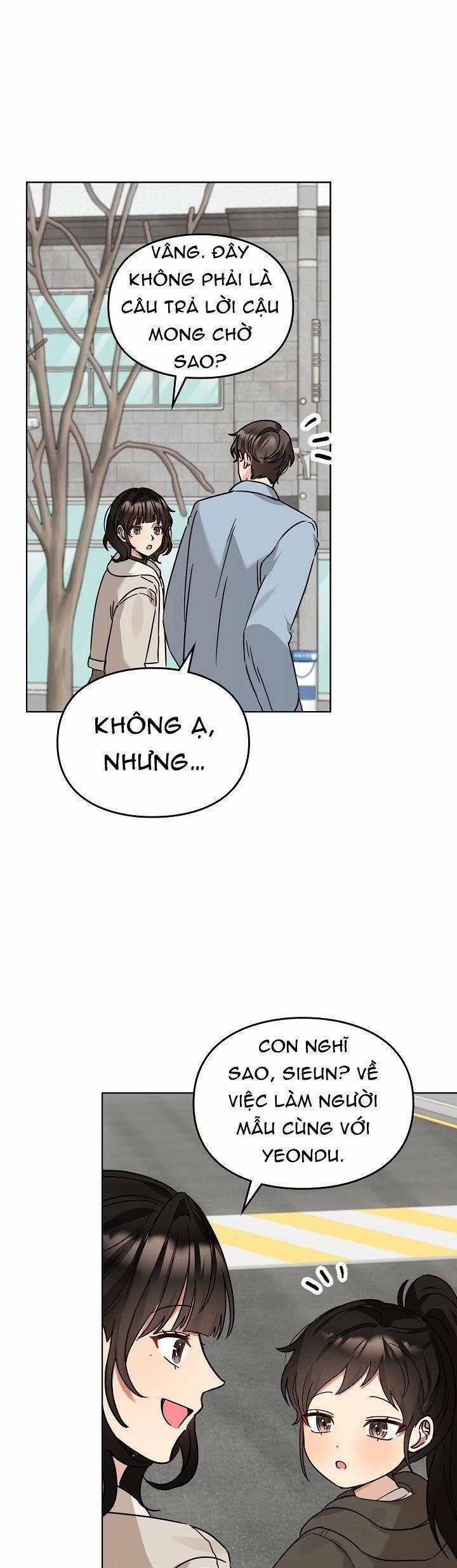 Tôi Trở Thành Một Người Cha 107 trang 6