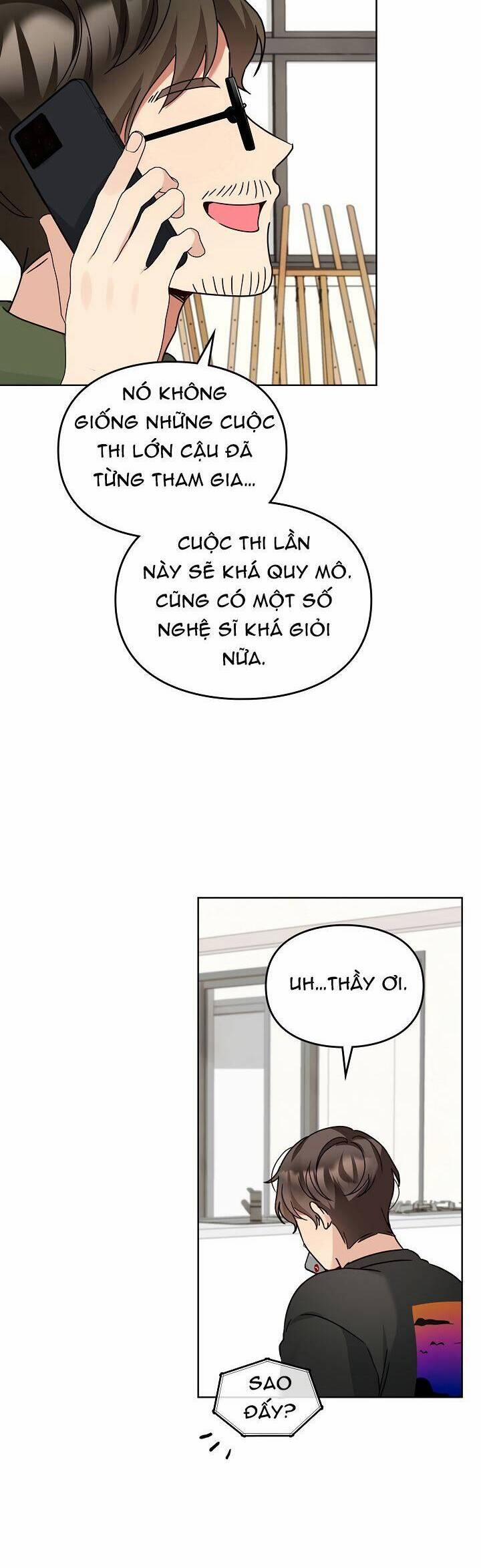 Tôi Trở Thành Một Người Cha 108 trang 12