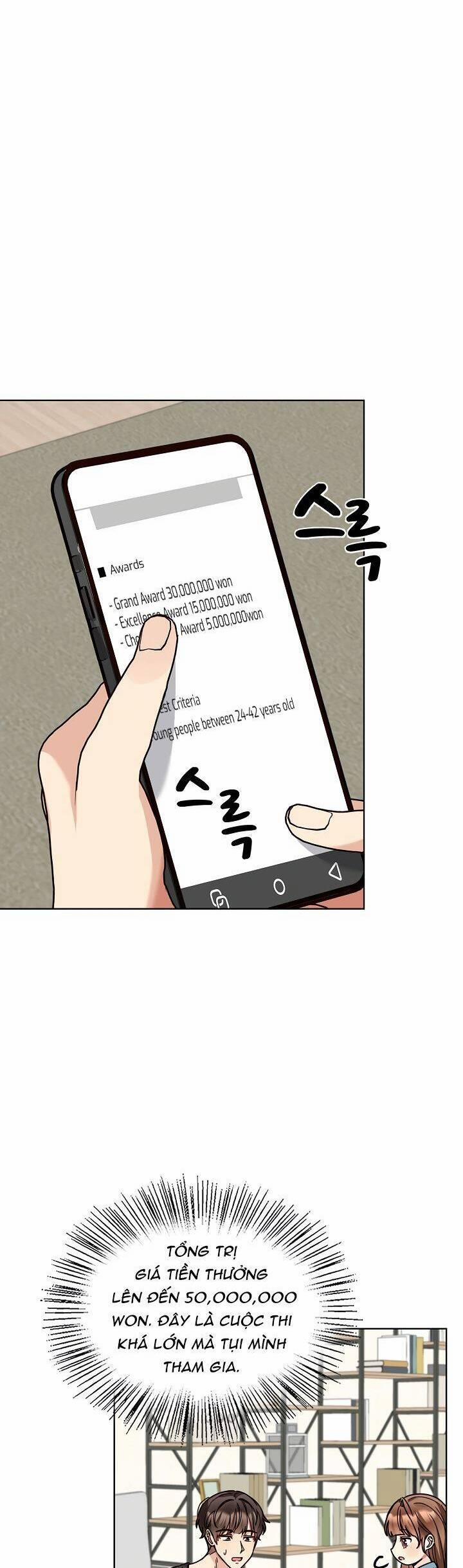 Tôi Trở Thành Một Người Cha 108 trang 17