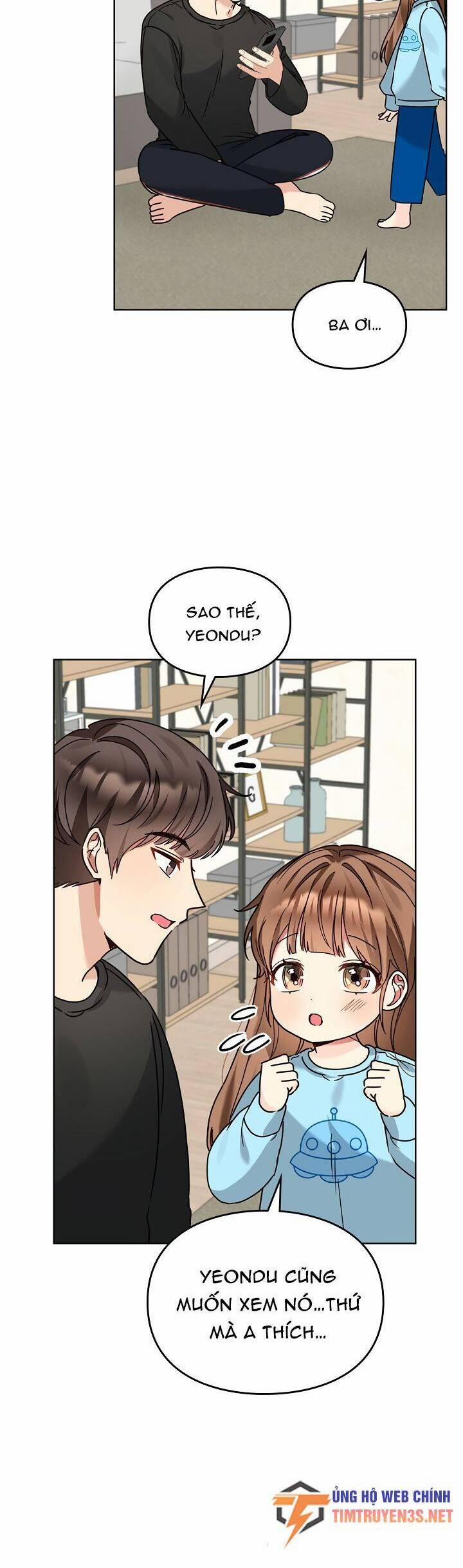 Tôi Trở Thành Một Người Cha 108 trang 18