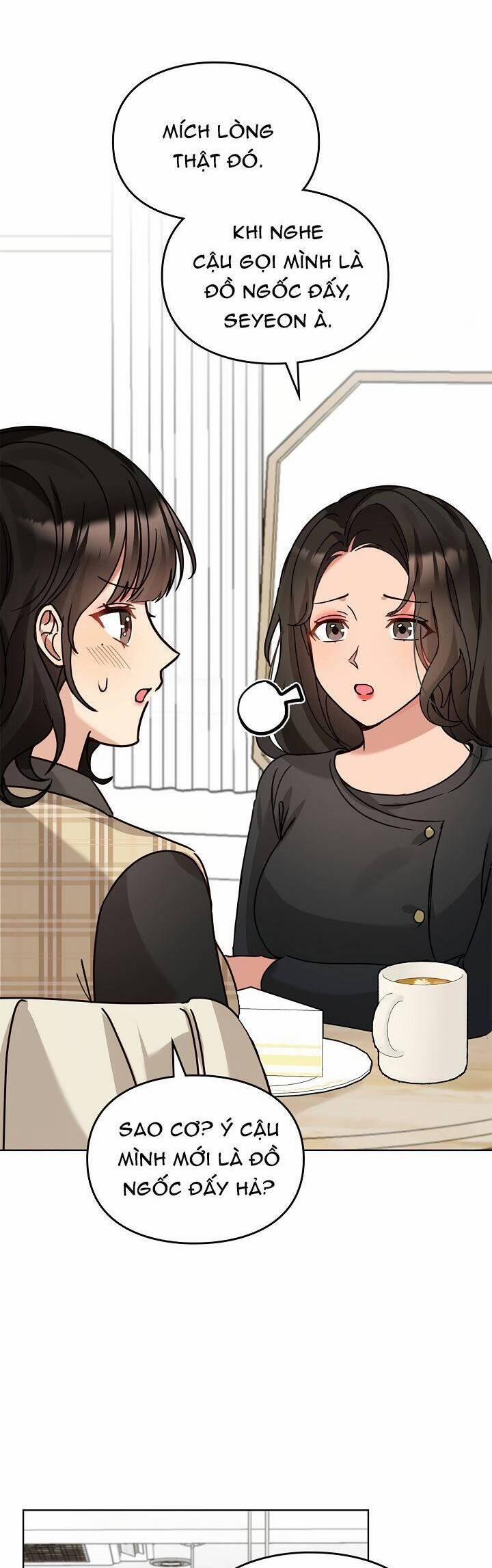 Tôi Trở Thành Một Người Cha 108 trang 24