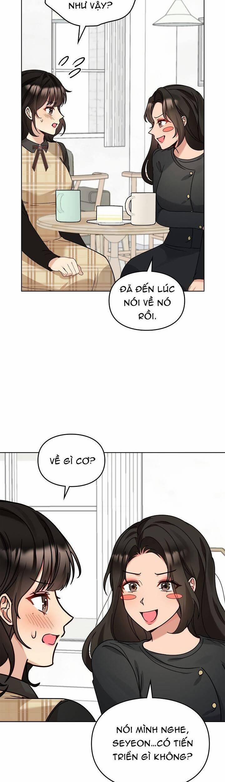 Tôi Trở Thành Một Người Cha 108 trang 28