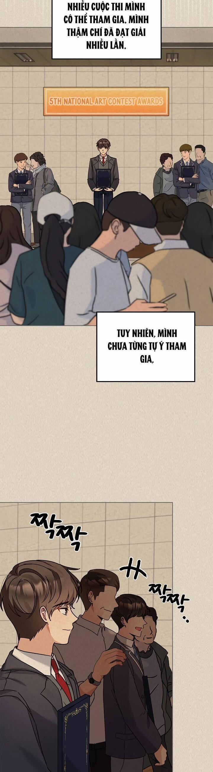 Tôi Trở Thành Một Người Cha 108 trang 3