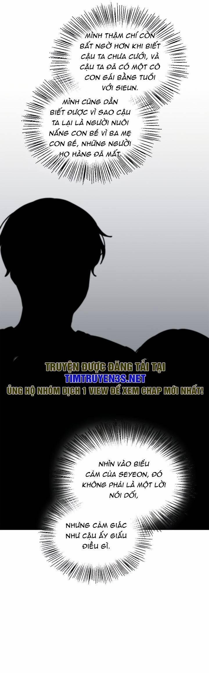 Tôi Trở Thành Một Người Cha 108 trang 34