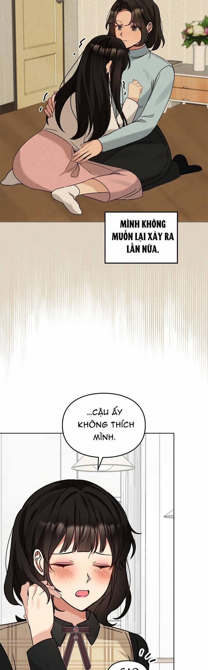 Tôi Trở Thành Một Người Cha 108 trang 36