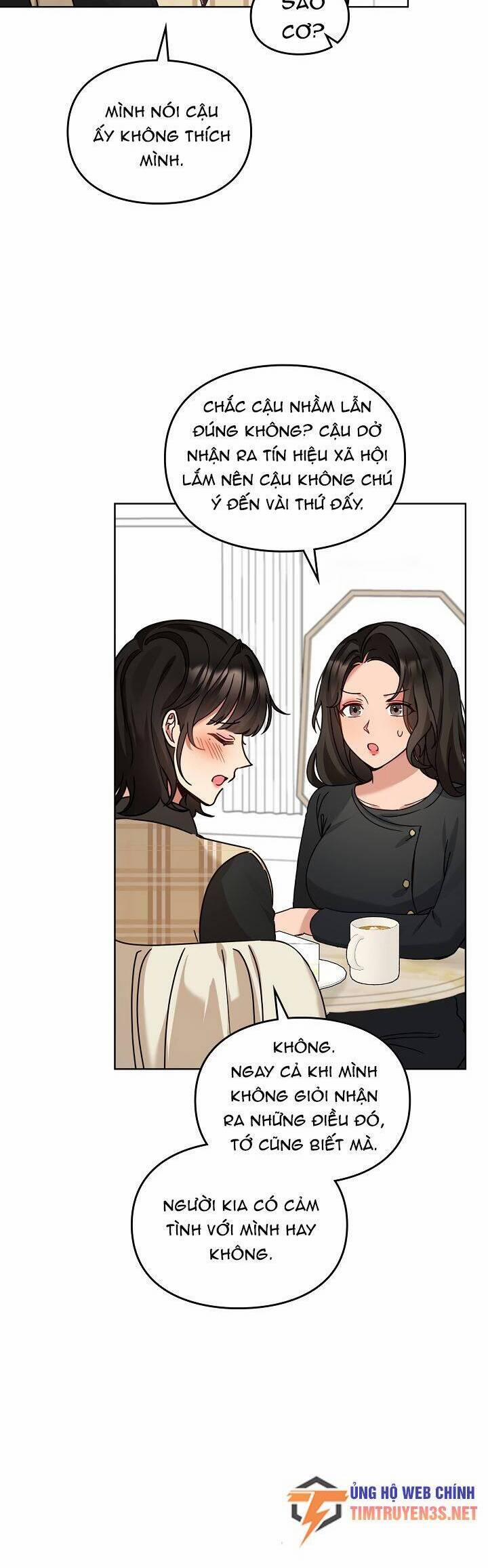 Tôi Trở Thành Một Người Cha 108 trang 37