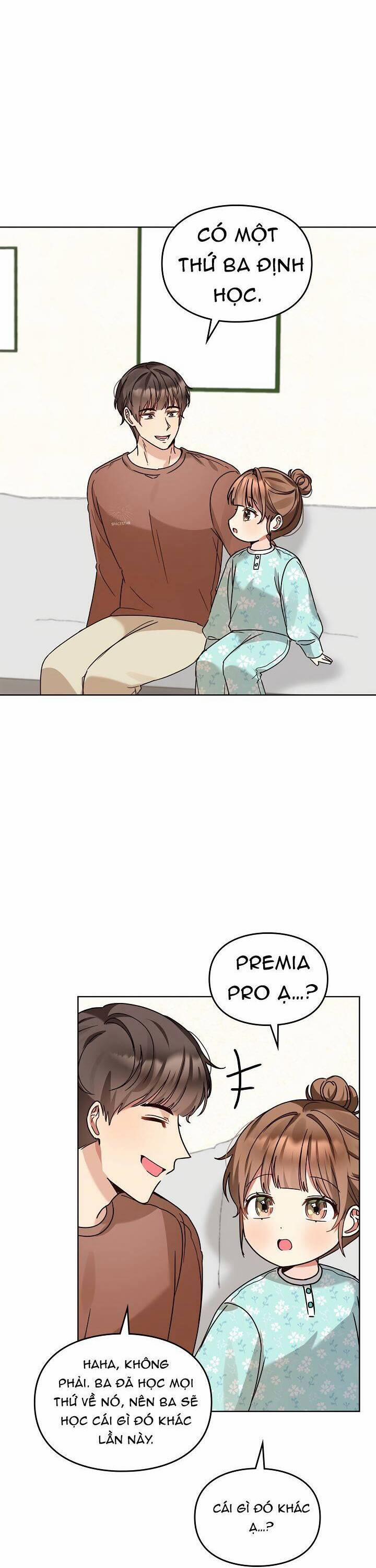 Tôi Trở Thành Một Người Cha 108 trang 39