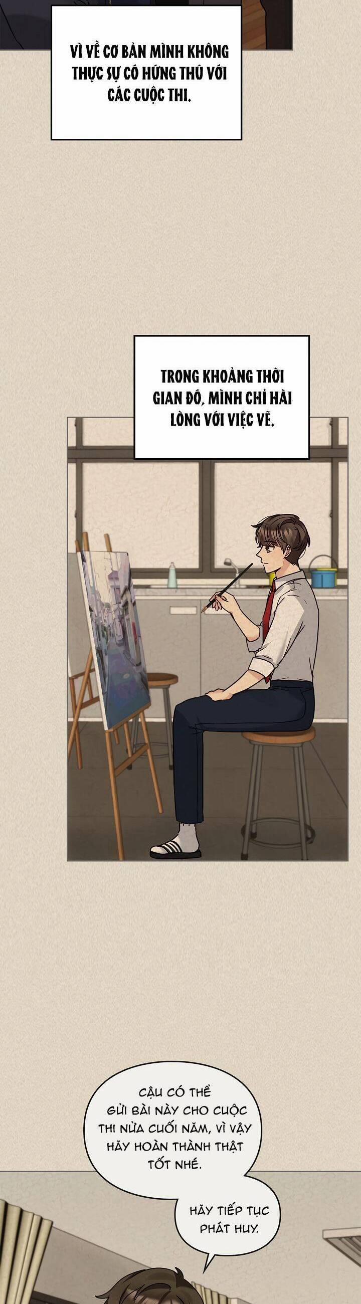 Tôi Trở Thành Một Người Cha 108 trang 4