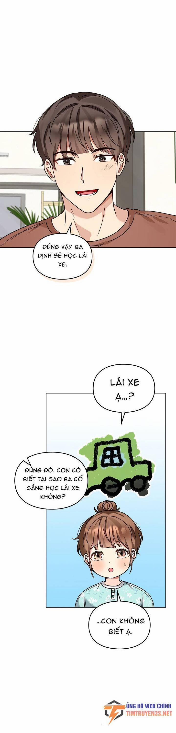 Tôi Trở Thành Một Người Cha 108 trang 40