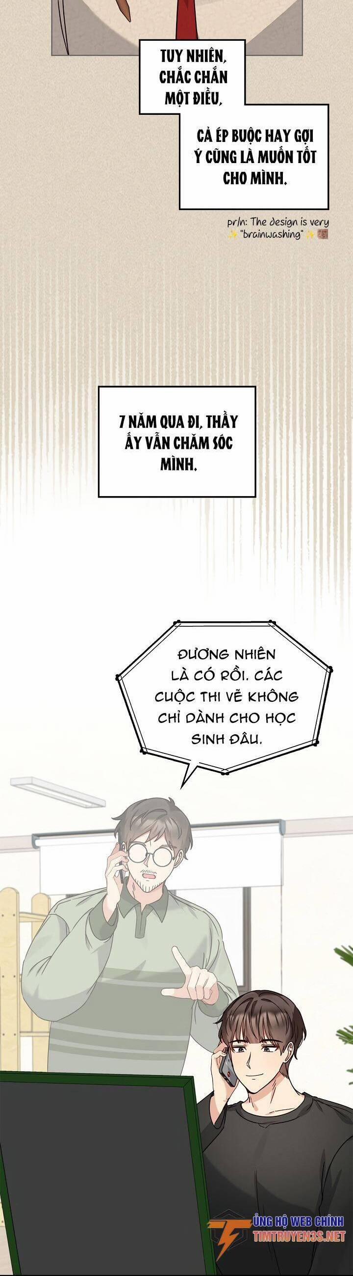 Tôi Trở Thành Một Người Cha 108 trang 6