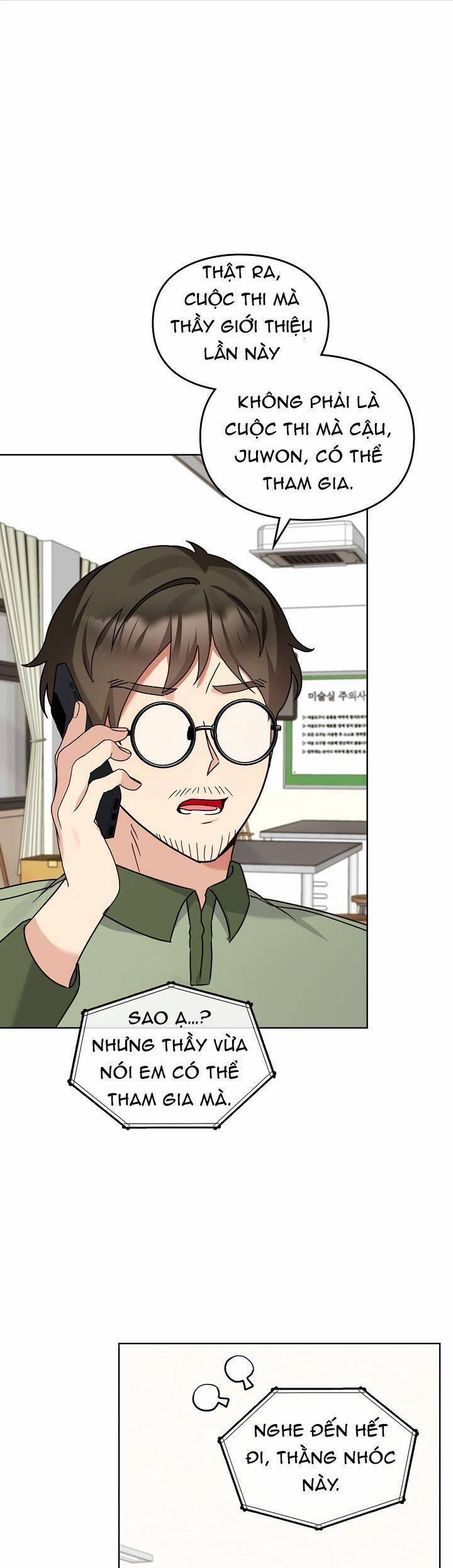 Tôi Trở Thành Một Người Cha 108 trang 7