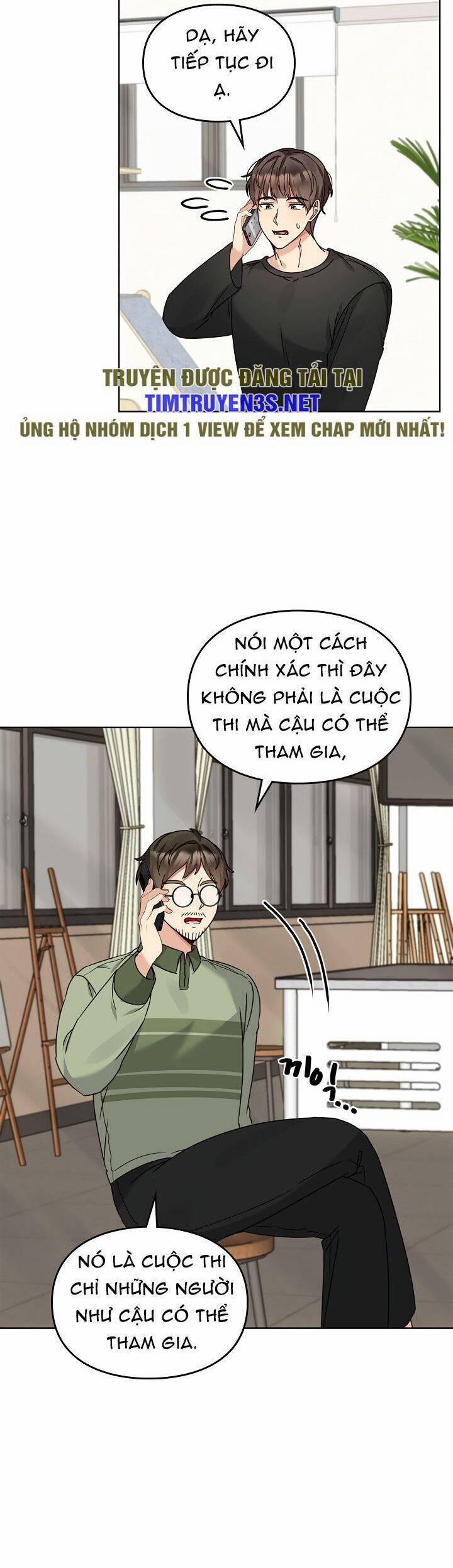 Tôi Trở Thành Một Người Cha 108 trang 8