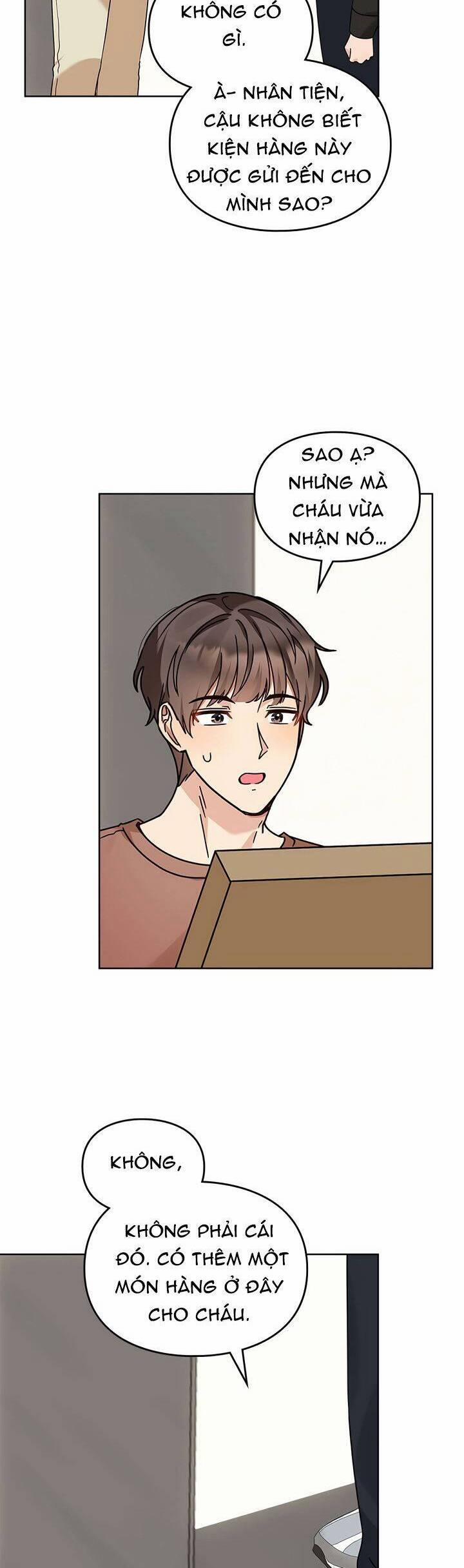 Tôi Trở Thành Một Người Cha 109 trang 2