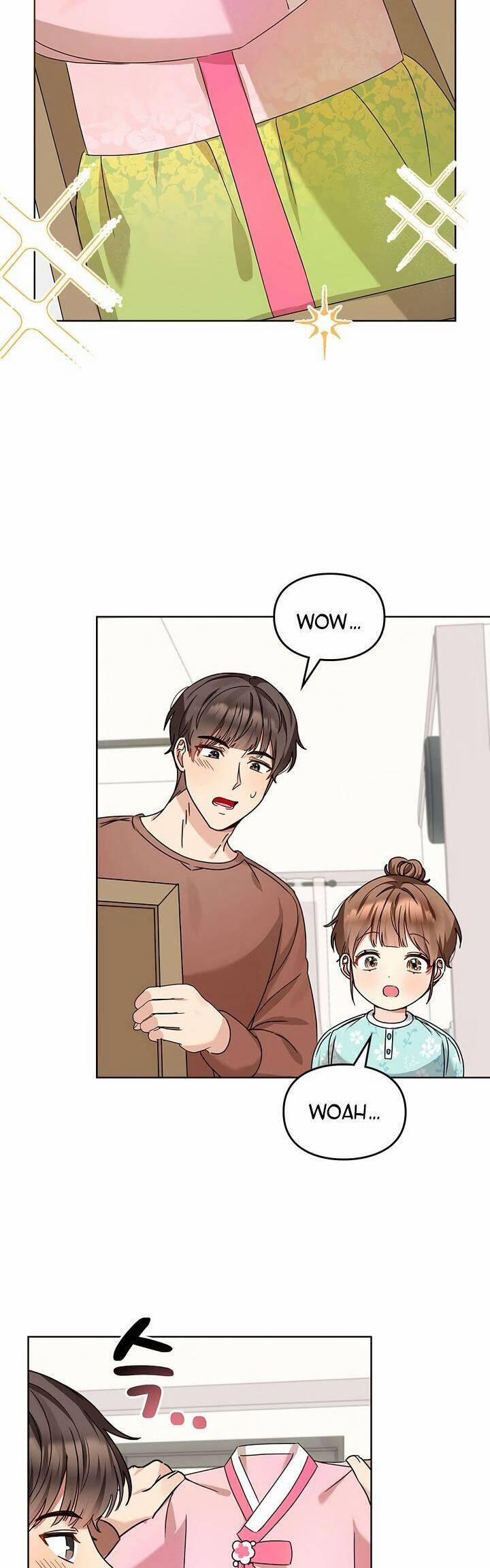 Tôi Trở Thành Một Người Cha 109 trang 27