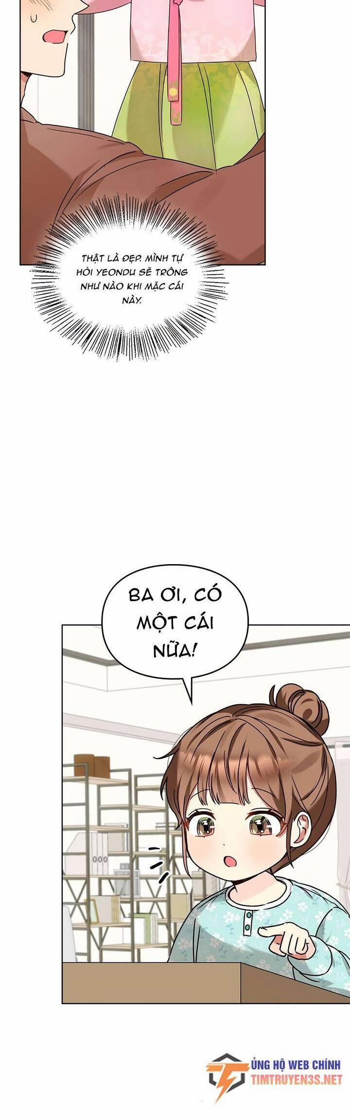 Tôi Trở Thành Một Người Cha 109 trang 28