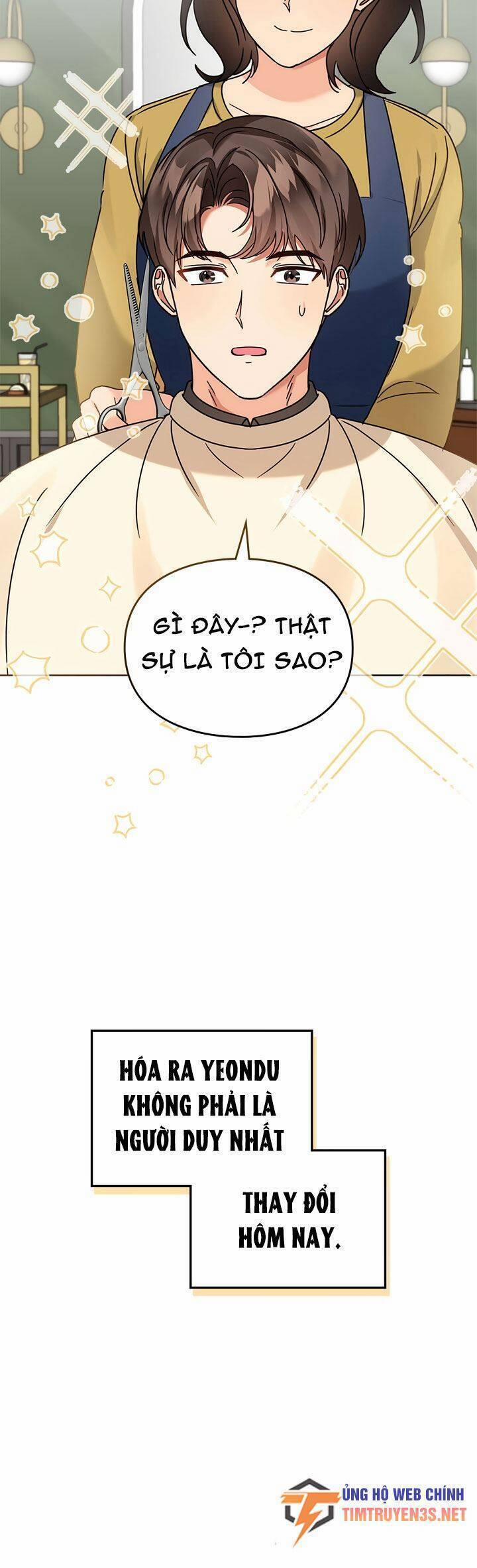 Tôi Trở Thành Một Người Cha 111 trang 11