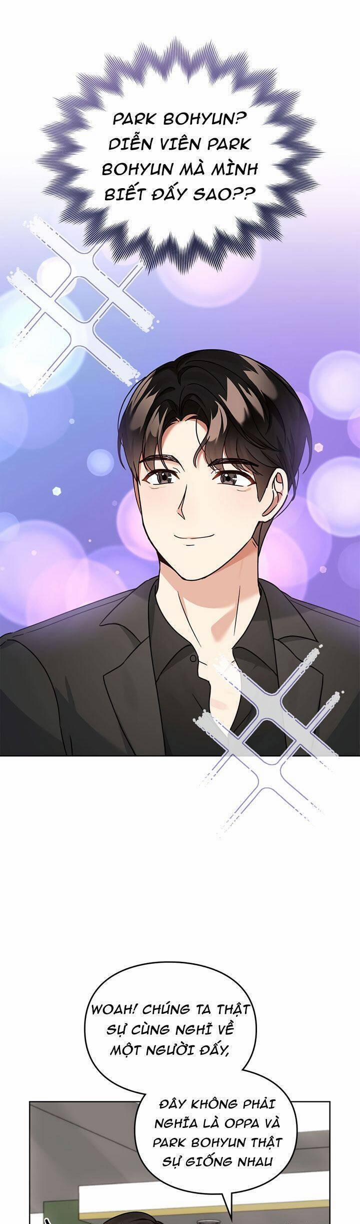 Tôi Trở Thành Một Người Cha 111 trang 16