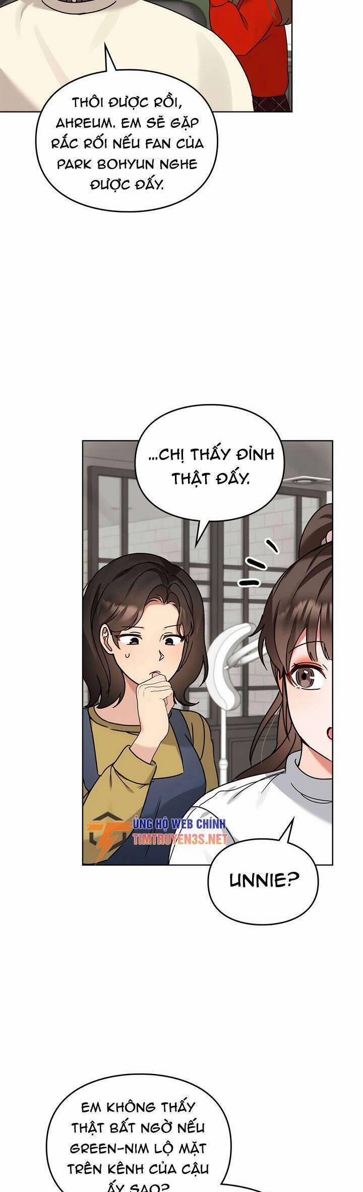 Tôi Trở Thành Một Người Cha 111 trang 21